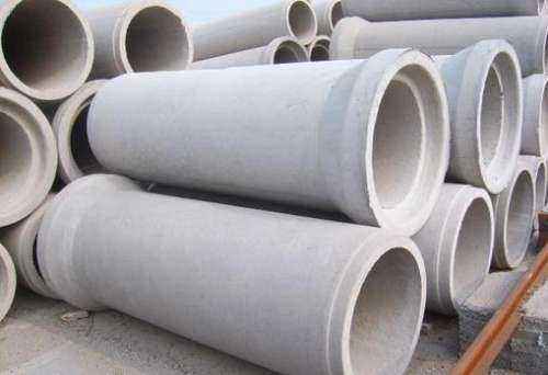 HDPE高密度聚乙烯管与混凝土管管材的综合性能与|广东克拉管|广东内肋管|广东钢丝网骨架管
